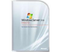 Thumbnail for Microsoft Default Microsoft Windows Server 2008 Enterprise R2 Sp1 License 25 Cals Add On