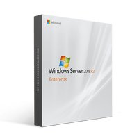 Thumbnail for Microsoft Default Microsoft Windows Server 2008 R2 Enterprise