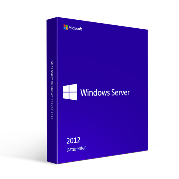 Microsoft Default Microsoft Windows Server 2012 Datacenter