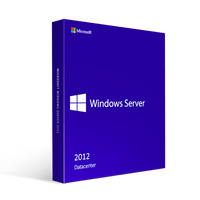 Thumbnail for Microsoft Default Microsoft Windows Server 2012 Datacenter