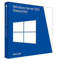 Thumbnail for Microsoft Default Microsoft Windows Server 2012 Datacenter 64 Bit - Academic License