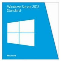 Thumbnail for Microsoft Default Microsoft Windows Server 2012 R2 Standard License