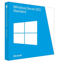 Thumbnail for Microsoft Default Microsoft Windows Server 2012 Standard 64 Bit -Academic License