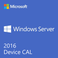 Thumbnail for Microsoft Default Microsoft Windows Server 2016 5 Device CALs