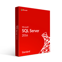 Thumbnail for Microsoft Default SQL Server 2016 + 5 Device CALs