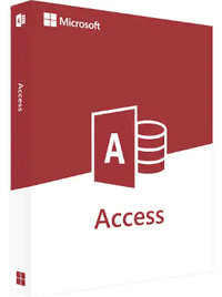 Thumbnail for Microsoft Microsoft Access 2021