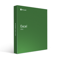 Thumbnail for Microsoft Microsoft Excel 2016