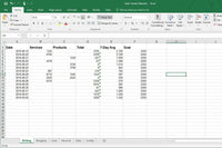 Thumbnail for Microsoft Microsoft Excel 2019 for Mac