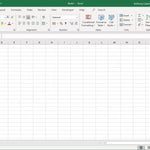 Microsoft Microsoft Excel 2019 for Mac