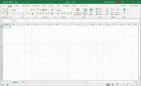 Thumbnail for Microsoft Microsoft Excel 2019 for Mac