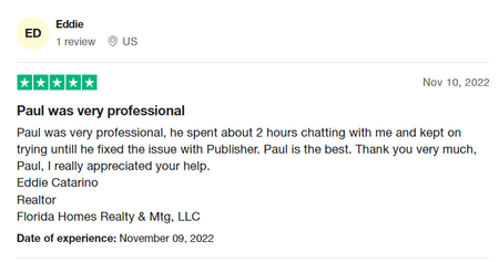 Microsoft Microsoft Excel 2019 for Mac