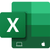 Microsoft Microsoft Excel 2019 for Mac