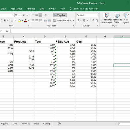 Microsoft Microsoft Excel 2019 for PC
