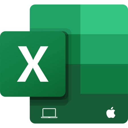 Microsoft Microsoft Excel 2019 for PC