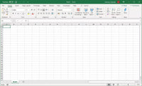 Thumbnail for Microsoft Microsoft Excel 2019 Open Academic