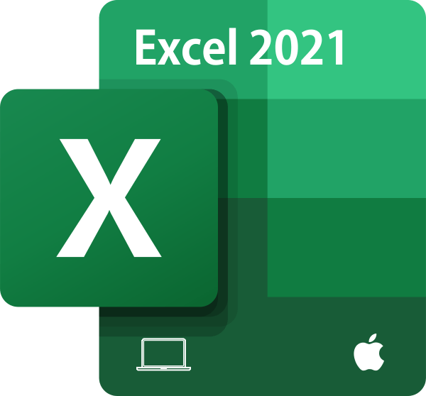 Microsoft Microsoft Excel 2021 for Mac