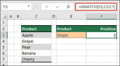 Microsoft Microsoft Excel 2021 for Mac