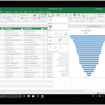 Microsoft Microsoft Excel 2021 for Mac