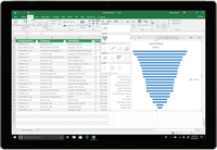 Thumbnail for Microsoft Microsoft Excel 2021 for Mac