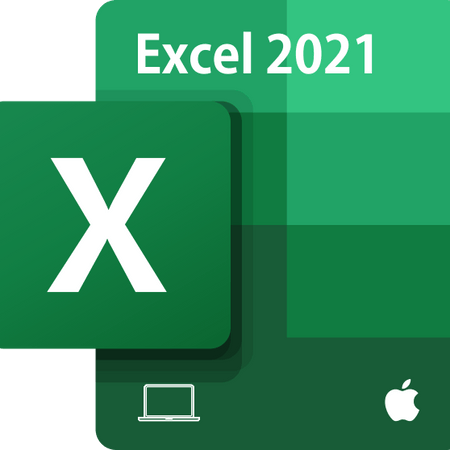 Microsoft Microsoft Excel 2021 for PC