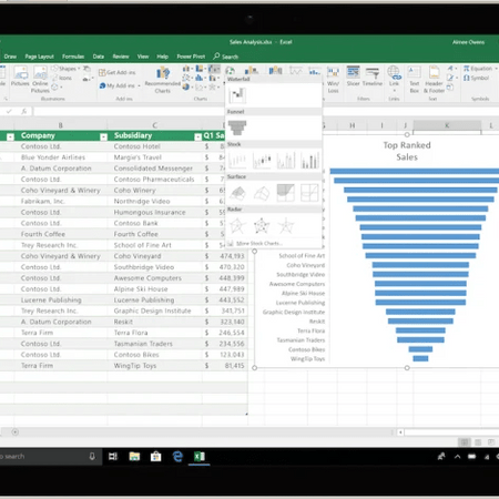 Microsoft Microsoft Excel 2021 for PC