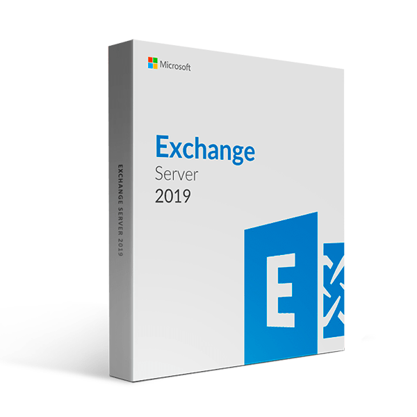 Microsoft Microsoft Exchange Server 2019