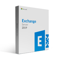 Thumbnail for Microsoft Microsoft Exchange Server 2019