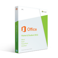 Thumbnail for Microsoft Microsoft Office 2013 Home & Student