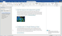 Thumbnail for Microsoft Microsoft Office 2016 Professional Plus