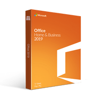 Thumbnail for Microsoft Microsoft Office 2019 Home and Business
