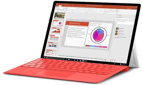 Microsoft Microsoft Office 2019 Home and Business