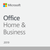 Microsoft Microsoft Office 2019 Home and Business for Mac