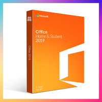 Thumbnail for Microsoft Microsoft Office 2019 Home and Student