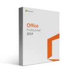 Microsoft Microsoft Office 2019 Professional