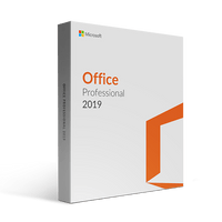 Thumbnail for Microsoft Microsoft Office 2019 Professional