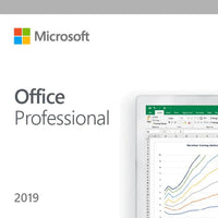 Thumbnail for Microsoft Microsoft Office 2019 Professional