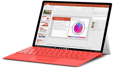 Microsoft Microsoft Office 2019 Professional