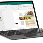 Microsoft Microsoft Office 2019 Professional