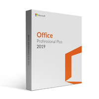 Thumbnail for Microsoft Microsoft Office 2019 Professional Plus