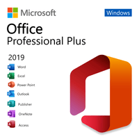 Thumbnail for Microsoft Microsoft Office 2019 Professional Plus