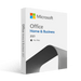 Microsoft Microsoft Office 2021 Home and Business (Mac)