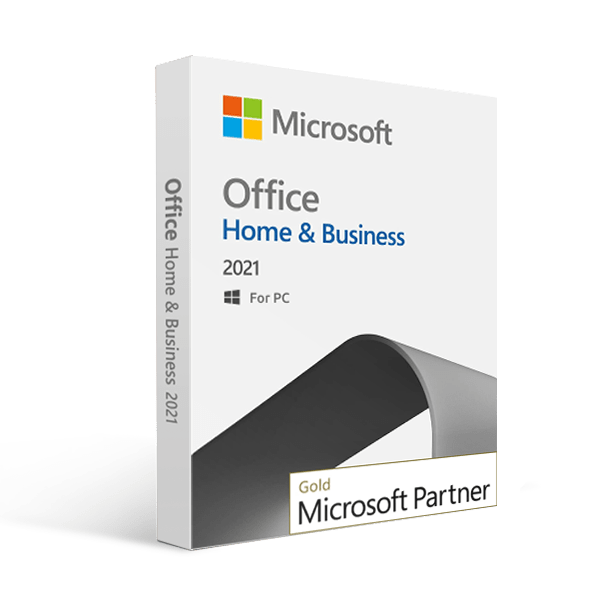 Microsoft Microsoft Office 2021 Home & Business