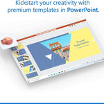 Microsoft Microsoft Office 2021 Home & Business