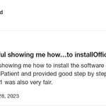 Microsoft Microsoft Office 2021 Home & Business