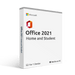 Microsoft Microsoft Office 2021 Home & Student