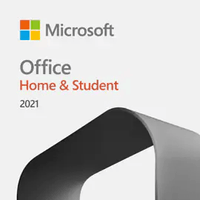 Thumbnail for Microsoft Microsoft Office 2021 Home & Student