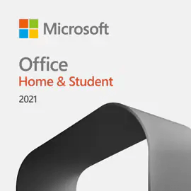 Microsoft Microsoft Office 2021 Home & Student (Mac)