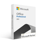 Microsoft Microsoft Office 2021 Professional