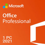 Microsoft Microsoft Office 2021 Professional
