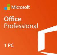 Thumbnail for Microsoft Microsoft Office 2021 Professional